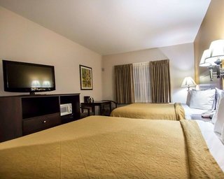 Quality Inn Conference Center At Citrus Hills,Crystal River>>Citrus Hills,3 star