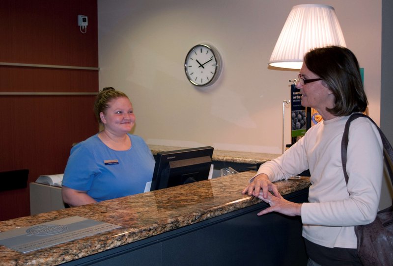 hampton inn brooksville dade