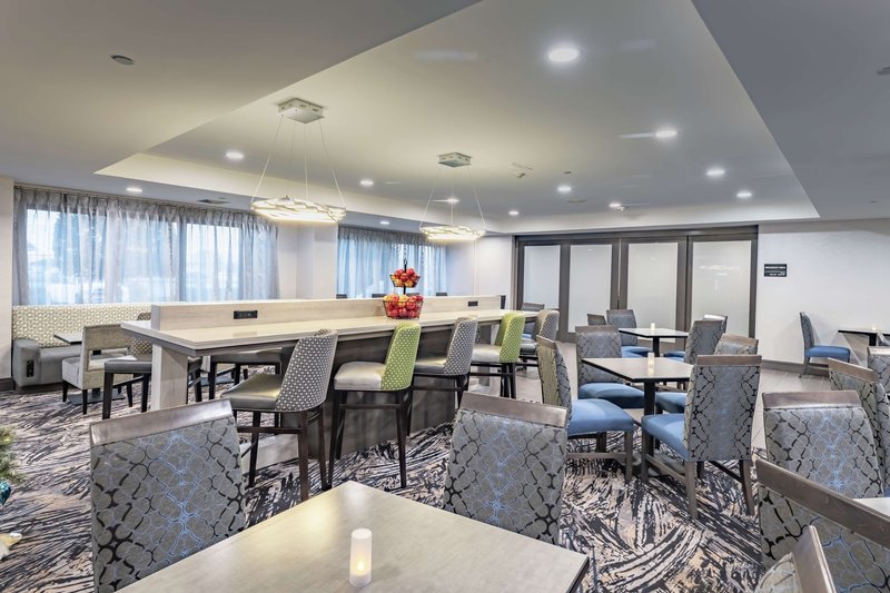 hampton inn waco