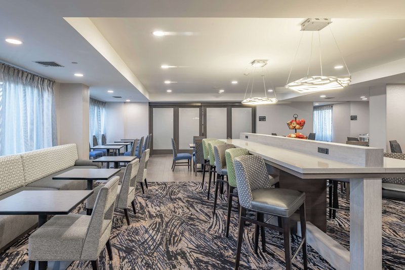 hampton inn waco