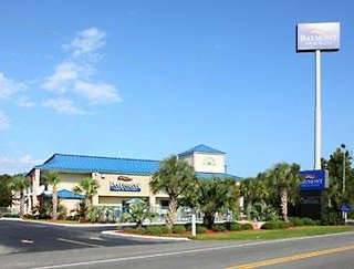Baymont By Wyndham Manning,South Carolina>>Manning,3 star