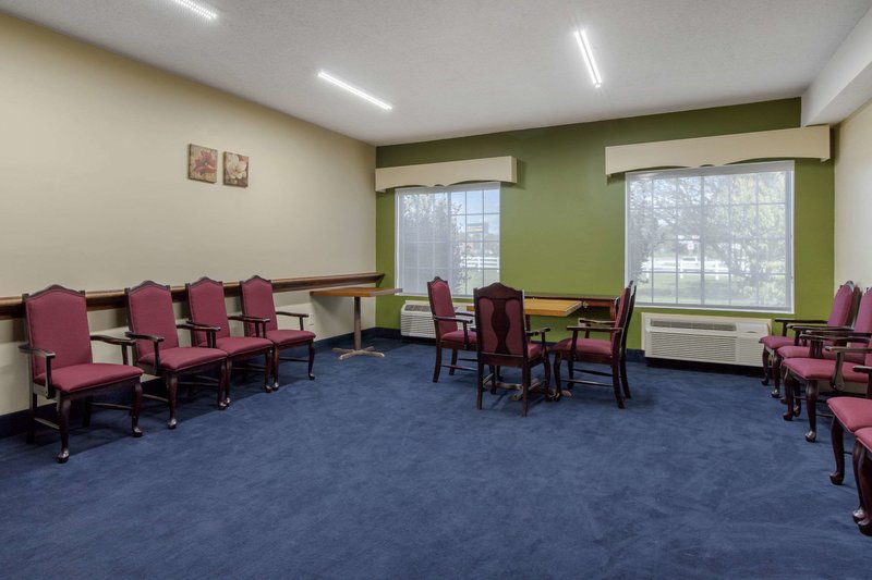 quality inn kingstree