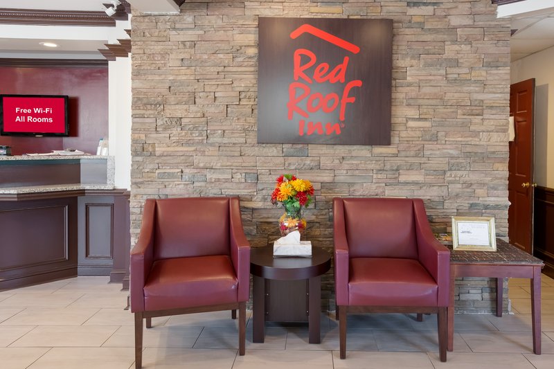 red roof inn dillon sc
