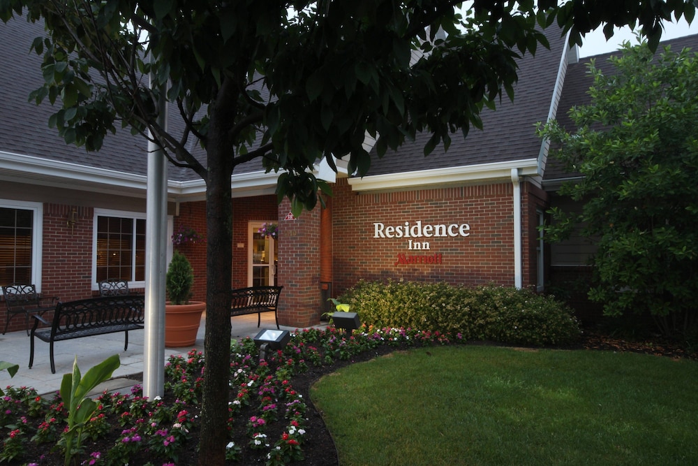 residence inn philadelphia montgomeryville