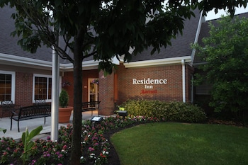 residence inn philadelphia montgomeryville