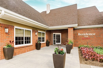 residence inn philadelphia montgomeryville
