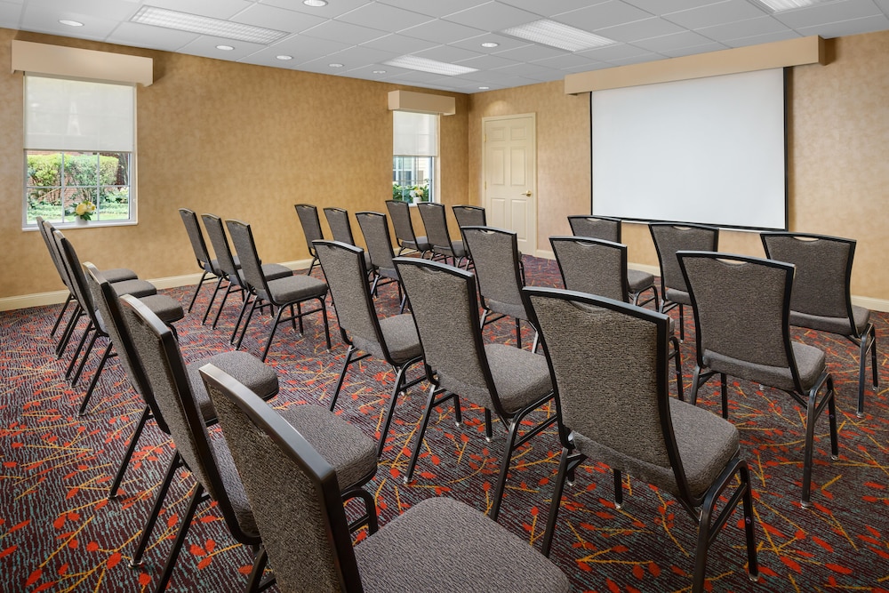 residence inn philadelphia montgomeryville