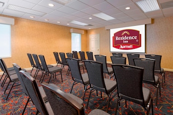 residence inn philadelphia montgomeryville