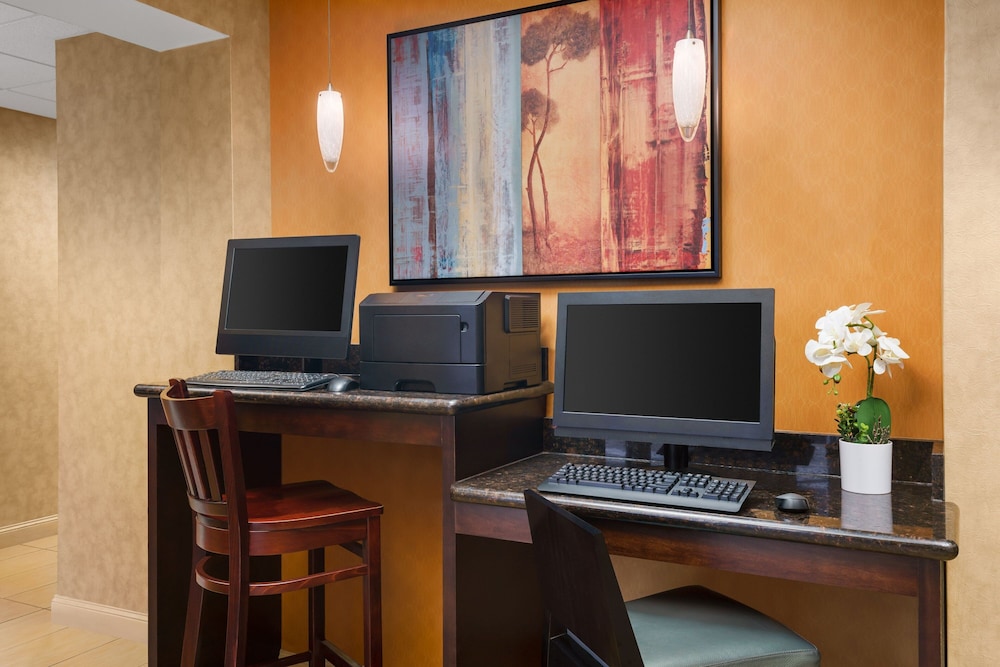 residence inn philadelphia montgomeryville