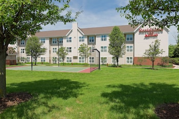 residence inn philadelphia montgomeryville