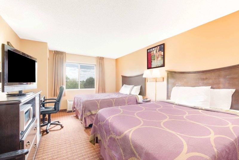 super 8 by wyndham kutztown allentown area