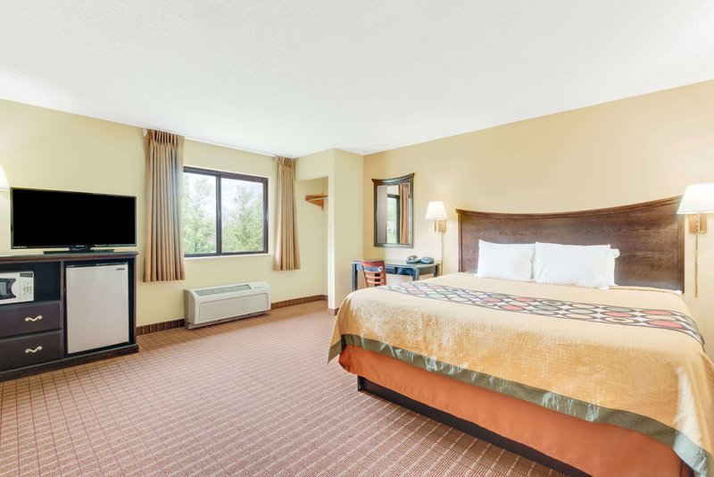 super 8 by wyndham kutztown allentown area