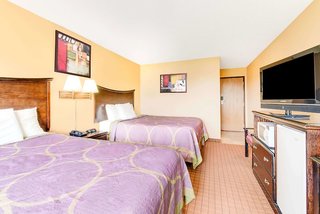 super 8 by wyndham kutztown allentown area