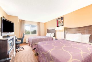 super 8 by wyndham kutztown allentown area