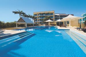 Oaks The Entrance Waterfront Suites,Near Blue Bay Beach,4 star