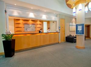 oaks the entrance waterfront suites