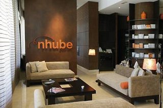 Nh Alcorcon,Madrid>>Alcorcon,4 star