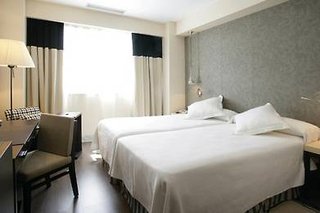 Nh Alcorcon,Madrid>>Alcorcon,4 star