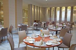 le meridien santiago