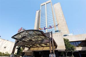 Le Méridien Santiago,Santiago Metropolitan Region>>Santiago,4 star