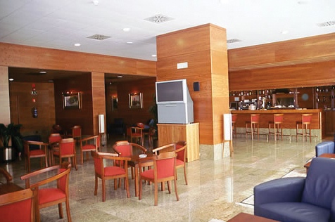 hotel las provincias