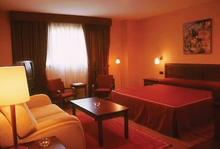 hotel las provincias