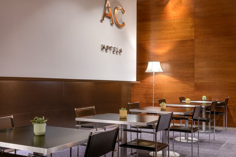 ac hotel alcala de henares by marriott
