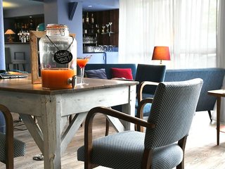 ibis nantes saint herblain