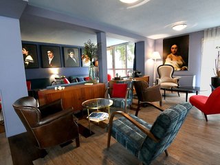 ibis nantes saint herblain