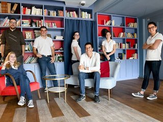 ibis nantes saint herblain