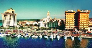 Emporio Veracruz Hotel,Veracruz>>Coatzacoalcos,3.5 star