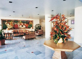Emporio Veracruz Hotel,Veracruz>>Coatzacoalcos,3.5 star