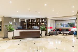 Four Points By Sheraton Santiago,Recoleta>>Providencia,4 star
