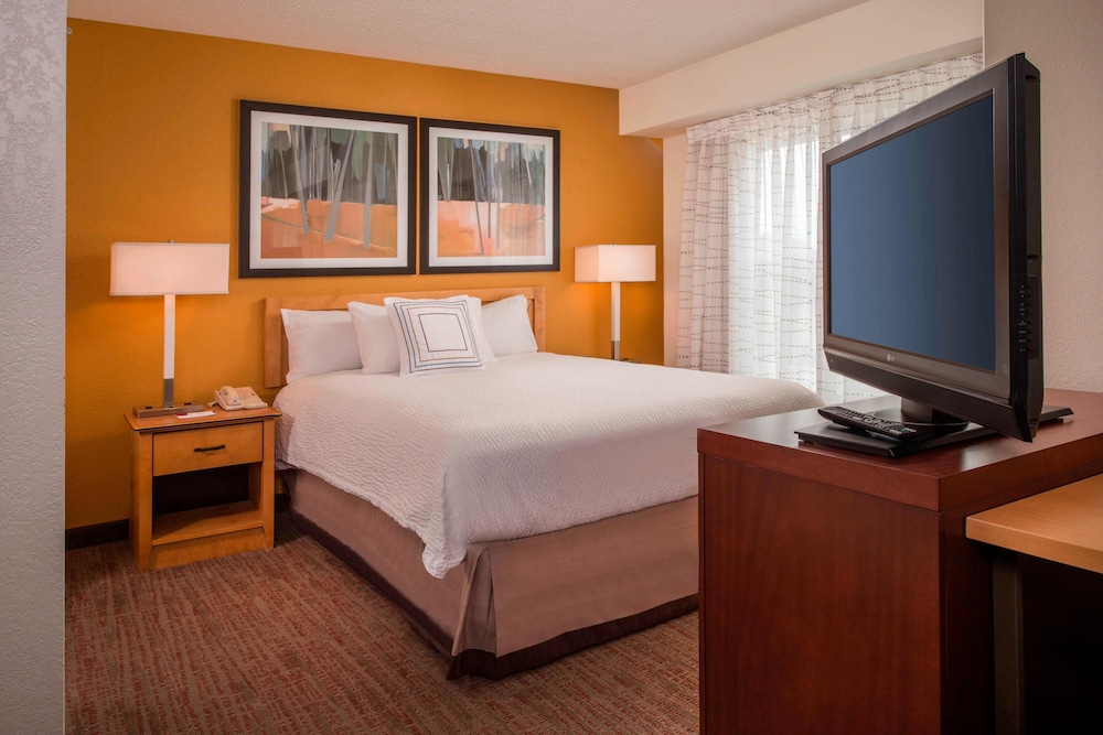 residence inn by marriott frederick