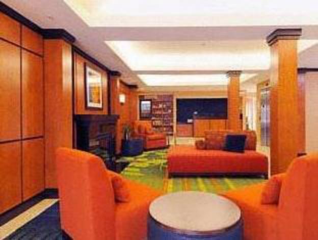fairfield inn and suites by marriott frederick