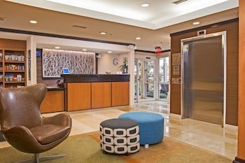 fairfield inn and suites by marriott frederick