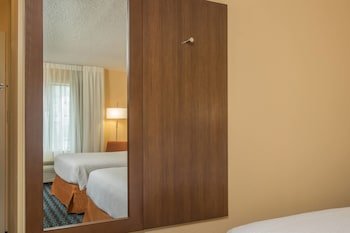fairfield inn and suites by marriott frederick