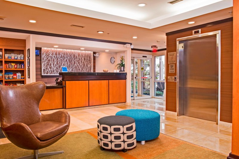 fairfield inn and suites by marriott frederick
