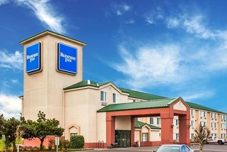 Rodeway Inn Salem,Keizer>>Hayesville,2 star