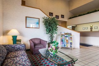 Rodeway Inn Salem,Keizer>>Hayesville,2 star