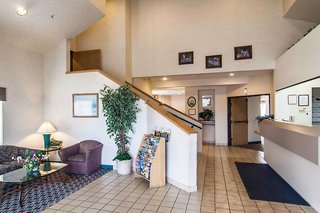 Rodeway Inn Salem,Keizer>>Hayesville,2 star