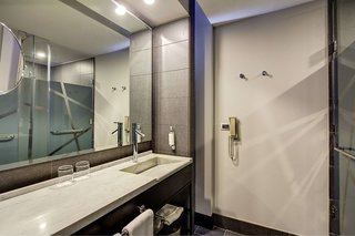 Wyndham Santiago Pettra,Lo Barnechea>>La Dehesa,4.5 star