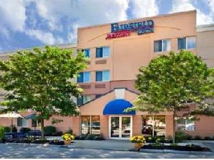 fairfield inn by marriott amesbury