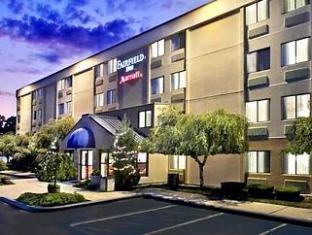 fairfield inn by marriott amesbury