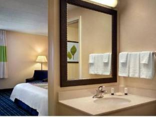 fairfield inn by marriott amesbury