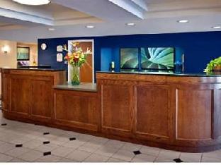 fairfield inn by marriott amesbury