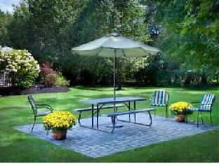 fairfield inn by marriott amesbury