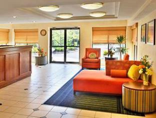 fairfield inn by marriott amesbury