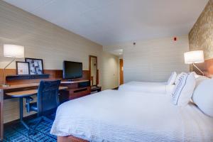 fairfield inn by marriott amesbury