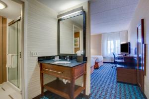 fairfield inn by marriott amesbury